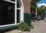 Dusartstraat (thv Rustenburgerstraat)
              <br/>
              Marcel Westhoff, juni 2019